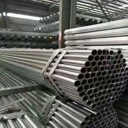永清q355nhb耐候钢管